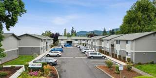 Sequoia Apartments Gallery 3