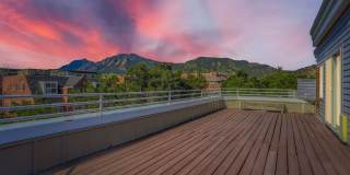 AMAZING LOCATION 2 Bed 2 Bath Condo In The Heart of Downtown Boulder AMAZING LOCATION 2 Bed 2 Bath Condo In The Heart of Downtown Boulder Gallery 1