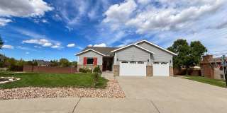 Exceptional East Casper Home | Furnished or Unfurnished Gallery 1