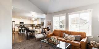 Aspen Pointe Heber Home Gallery 6