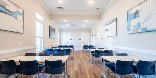 The Horizon at Springdale Park Gallery 23