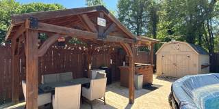 Updated Ranch Home with Luxury features! Gallery 28