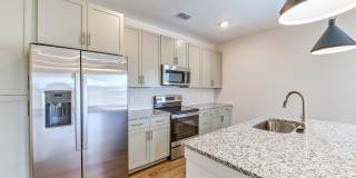 Classic City Flats | Luxury Apartments Gallery 34