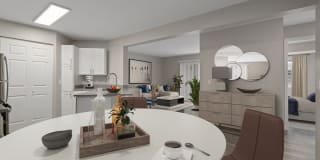 The Falls At Hunters Pointe Gallery 5