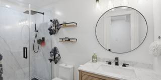 Freshly Refined Home with Generous Space and Timeless Appeal Gallery 16