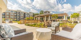 Preserve at Peachtree Shoals 55+ Apartments - Senior & Affordable Housing Gallery 28