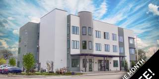 The Milk Stacks: Boutique Luxury Living in Downtown Orlando's Milk District Gallery 1