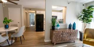 Park Edge Apartment Homes Gallery 24
