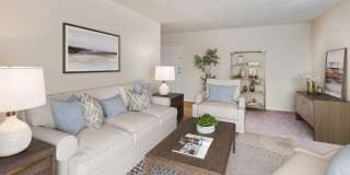 Carriage Hill Apartments Gallery 8