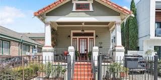 925 RACE Street Gallery 1