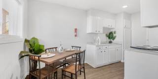 Summit at Geyer Springs Apartments - Affordable Housing Gallery 1