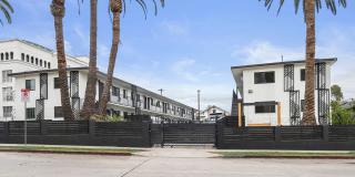 Echo Lake Apartments Gallery 4