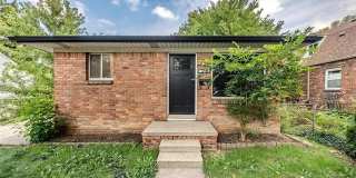 1619 Camden Street Gallery 1