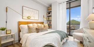 The Campbell Gallery 19