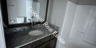 Updated and spacious 2 bedroom/1 bathroom house with detached 1 car garage. Gallery 7
