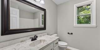 3 Bedroom 2 1/2 Bath Pet Friendly Home For Rent In Rudolphtown Subdivision! Gallery 32