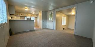 3bed, 1bath 1,000sq.ft. mobile home in quiet park Gallery 3