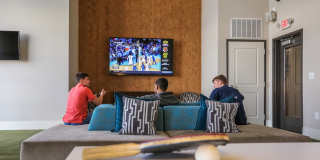 Douglas Heights - Student Housing Gallery 33