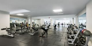 Liberty Towers Gallery 24