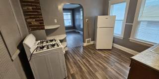 444 East 156th Street - Upstairs Gallery 1