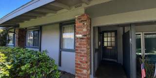 2 Bedroom + 1 Bathroom Condo | Hueneme Bay | 55+ Community | Unfurnished Gallery 1