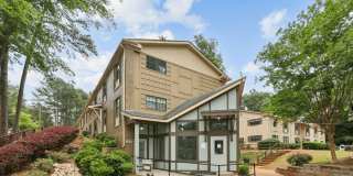 Brentwood Apartments Gallery 48