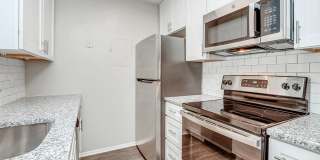 Spring House Apartments Gallery 1