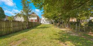 Move-In Ready 3-Bedroom Home with Updated Kitchen & Central A/C Gallery 27