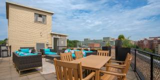Connecticut House Apartments Gallery 19
