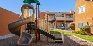 Desert Willow Apartments - Affordable Gallery 13