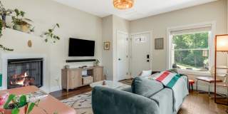 North Asheville 3-Bedroom Home with Fenced-In Yard Near Upcoming Taylor's Wave Gallery 12