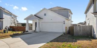 408 Black Opal Drive Jarrell, TX Gallery 1