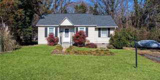 Amazing 2 bedroom 1 bathroom for rent! Gallery 1