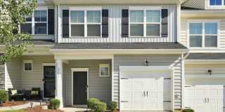 3 bedroom townhome available now! Gallery 1