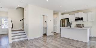 3 Bedroom Town Home Gallery 8