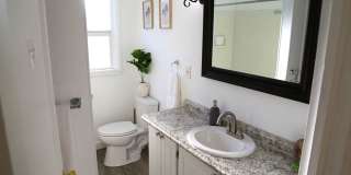 2bed/1bath with a shop Gallery 17