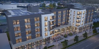 Ballard Yards Gallery 57