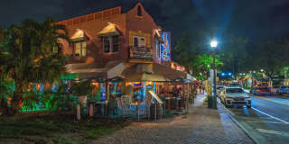 South of Atlantic Luxury Apartments Gallery 1