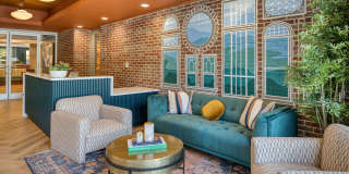 University Walk - Student Housing Gallery 17