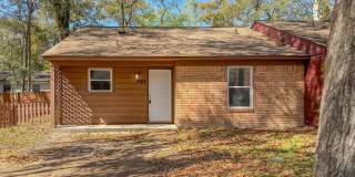 RENOVATED NW 2/1.5 w/ New AC/Paint/Flooring/Appliances/Granite Counters  More! Fenced Yard  Vaulted Ceilings! Avail NOW for $1395/month! Gallery 1