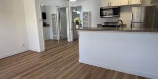 1645 N. Winona Blvd. Gallery 1