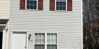 Updated 2 bedroom Townhome for Rent Gallery 1