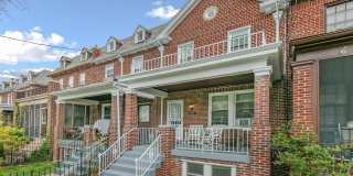 1305 RITTENHOUSE Street NW Gallery 1