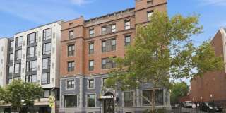 Adams Morgan Condo | 1 Bed | 1 Bath | 675 Sf Gallery 19