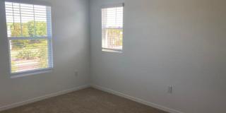 Immaculate 3/2.5 townhouse in Randal Walk Community of Lake Nona Area (Gated) Gallery 13