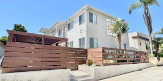 1 Bed/1 Bath in North Park Gallery 1