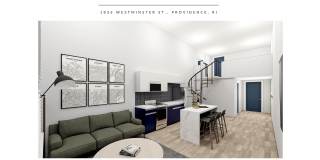 1834 Westminster Street 1834-1 Gallery 1