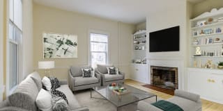 CHR Cambridge - Harvard Square Communities Gallery 1