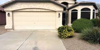 Phoenix 3 Bedroom 2 Bath near Desert Ridge Gallery 1