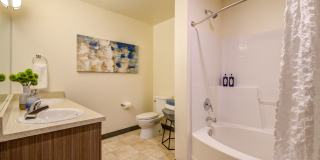 Discovery West Apartments Gallery 17